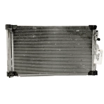 2016 - 2018 Infiniti Q50 2.0L AWD AC A/C Air Conditioning Condenser Core OE