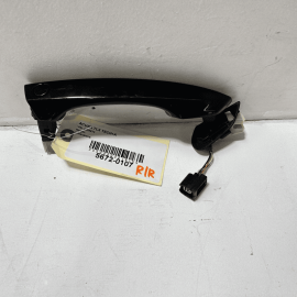 2015-2020 ACURA TLX REAR RIGHT PASSENGER SIDE EXTERIOR DOOR HANDLE KEYLESS 