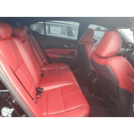 2015-2020 ACURA TLX REAR RIGHT PASSENGER SIDE EXTERIOR DOOR HANDLE KEYLESS 