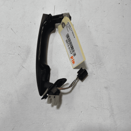 2015-2020 ACURA TLX REAR RIGHT PASSENGER SIDE EXTERIOR DOOR HANDLE KEYLESS 