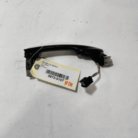 2015-2020 ACURA TLX REAR RIGHT PASSENGER SIDE EXTERIOR DOOR HANDLE KEYLESS 