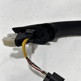 2015-2020 ACURA TLX REAR RIGHT PASSENGER SIDE EXTERIOR DOOR HANDLE KEYLESS 