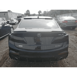 2015-2020 ACURA TLX REAR RIGHT PASSENGER SIDE EXTERIOR DOOR HANDLE KEYLESS 