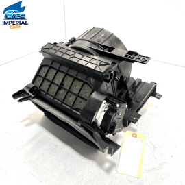 ACURA TLX 2015-2020 AC HVAC Heater Blower Fun Housing & Motor Actuator OEM