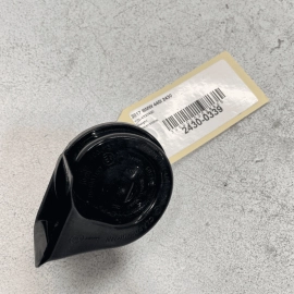 2017-2020 BMW 440I 430I FRONT RIGHT PASSENGER SIDE LOW NOTE TONE HORN SIGNA