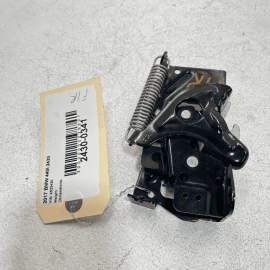 2017-2020 BMW 440I 430I FRONT RIGHT PASSENGER HOOD LOCK LATCH OEM