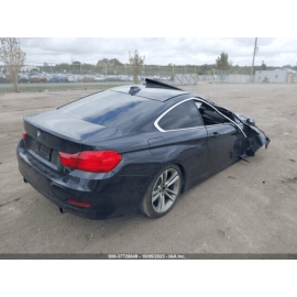 2017-2020 BMW 440I 430I FRONT / REAR LEFT / RIGHT LEVEL SENSOR OEM 1PCS