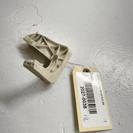 FRONT LEFT DRIVER DOOR LOCK ACTUATOR BRACKET OEM 07-2013 Mercedes-Benz W221