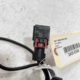 2017-2020 BMW 440I 430I POWER DISTRIBUTION MODULE CABLE OEM