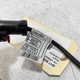 2017-2020 BMW 440I 430I POWER DISTRIBUTION MODULE CABLE OEM