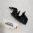 2017-2020 BMW 440I FRONT RIGHT PASSENGER SIDE BULKHEAD SEAL BRACKET OEM
