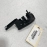 2017-2020 BMW 440I FRONT RIGHT PASSENGER SIDE BULKHEAD SEAL BRACKET OEM