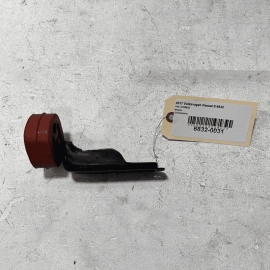 VOLKSWAGEN PASSAT 2012-2022 EXHAUST SYSTEM PIPE HANGER BRACKET w/ RETAINER 