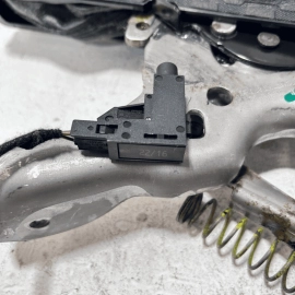 VOLKSWAGEN PASSAT 2012-2022 EMERGENCY PARKING BRAKE RELEASE HANDLE LEVER OE