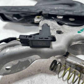 VOLKSWAGEN PASSAT 2012-2022 EMERGENCY PARKING BRAKE RELEASE HANDLE LEVER OE