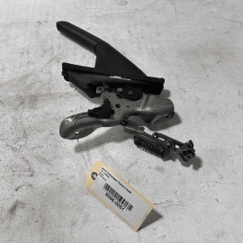 VOLKSWAGEN PASSAT 2012-2022 EMERGENCY PARKING BRAKE RELEASE HANDLE LEVER OE