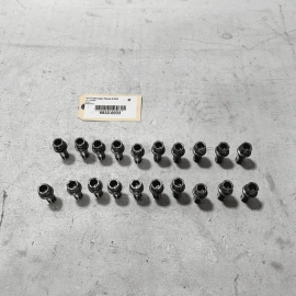 VOLKSWAGEN VW PASSAT WHEEL RIM LUG NUT BOLT BOLTS NUTS 2012-2021 OEM SET OF