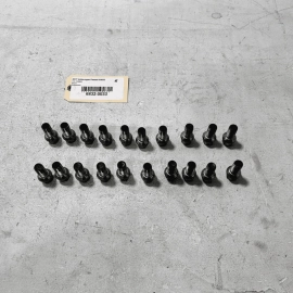 VOLKSWAGEN VW PASSAT WHEEL RIM LUG NUT BOLT BOLTS NUTS 2012-2021 OEM SET OF