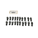 VOLKSWAGEN VW PASSAT WHEEL RIM LUG NUT BOLT BOLTS NUTS 2012-2021 OEM SET OF
