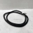 VOLKSWAGEN PASSAT 2012-2022 REAR LEFT DRIVER SIDE DOOR WEATHERSTRIP SEAL OE