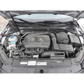 VOLKSWAGEN PASSAT 2012-2022 REAR LEFT DRIVER SIDE DOOR WEATHERSTRIP SEAL OE