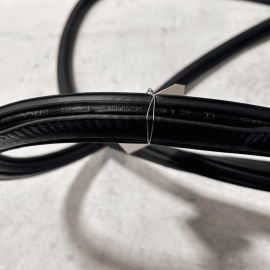 VOLKSWAGEN PASSAT 2012-22 FRONT PASSENGER SIDE DOOR ONBODY WEATHERSTRIP SEA