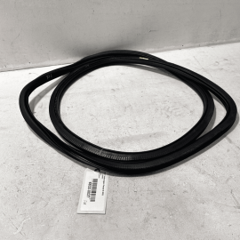 VOLKSWAGEN PASSAT 2012-22 FRONT PASSENGER SIDE DOOR ONBODY WEATHERSTRIP SEA