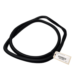 VOLKSWAGEN PASSAT 2012-22 FRONT PASSENGER SIDE DOOR ONBODY WEATHERSTRIP SEA