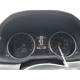 VOLKSWAGEN PASSAT 2012-22 FRONT PASSENGER SIDE DOOR ONBODY WEATHERSTRIP SEA