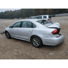 VOLKSWAGEN PASSAT 2012-22 FRONT PASSENGER SIDE DOOR ONBODY WEATHERSTRIP SEA