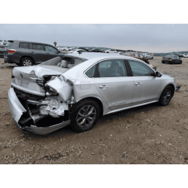 VOLKSWAGEN PASSAT 2012-22 FRONT PASSENGER SIDE DOOR ONBODY WEATHERSTRIP SEA