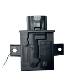 2017 - 2019 JAGUAR XE FUEL PUMP COMPUTER CONTROL MODULE UNIT OEM