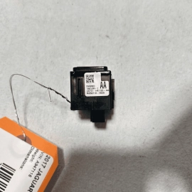Console Cruise Control Switch Jaguar XE 2017 - 2020 OEM