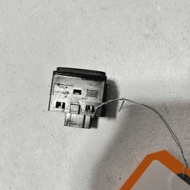 Console Cruise Control Switch Jaguar XE 2017 - 2020 OEM