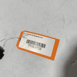 Console Cruise Control Switch Jaguar XE 2017 - 2020 OEM