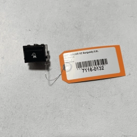 Console Cruise Control Switch Jaguar XE 2017 - 2020 OEM