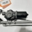 INFINITI 2009-2012 FX35 FX50 QX70 FRONT WINDSHIELD WIPER LINKAGE W/ MOTOR O
