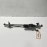 INFINITI 2009-2012 FX35 FX50 QX70 FRONT WINDSHIELD WIPER LINKAGE W/ MOTOR O