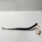 2009-2012 Infiniti FX35 FX50 Front Right Passenger Side Windshield Wiper Ar
