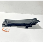 09-12 INFINITI FX35 FRONT PASSENGER WINDSHIELD WIPER COWL GRILLE PANEL COVE