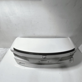 2018 - 2020 ACURA TLX A-SPEC Trunk Lid Deck Panel Shell Liftgate NH883PX OE