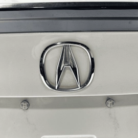 2018 - 2020 ACURA TLX A-SPEC Trunk Lid Deck Panel Shell Liftgate NH883PX OE