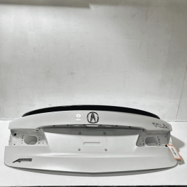 2018 - 2020 ACURA TLX A-SPEC Trunk Lid Deck Panel Shell Liftgate NH883PX OE