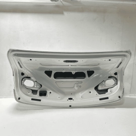 2018 - 2020 ACURA TLX A-SPEC Trunk Lid Deck Panel Shell Liftgate NH883PX OE