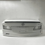 2018 - 2020 ACURA TLX A-SPEC Trunk Lid Deck Panel Shell Liftgate NH883PX OE