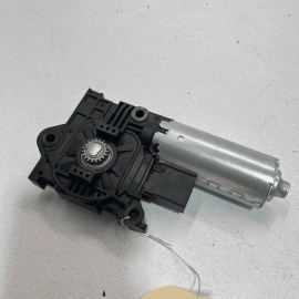 AUDI Q7 PREMIUM PLUS 2017-2023 POWER SUNROOF SUN ROOF WINDOW GLASS MOTOR OE