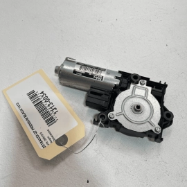 AUDI Q7 PREMIUM PLUS 2017-2023 POWER SUNROOF SUN ROOF WINDOW GLASS MOTOR OE