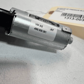 AUDI Q7 PREMIUM PLUS 2017-2023 POWER SUNROOF SUN ROOF WINDOW GLASS MOTOR OE