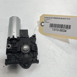 AUDI Q7 PREMIUM PLUS 2017-2023 POWER SUNROOF SUN ROOF WINDOW GLASS MOTOR OE