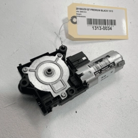 AUDI Q7 PREMIUM PLUS 2017-2023 POWER SUNROOF SUN ROOF WINDOW GLASS MOTOR OE